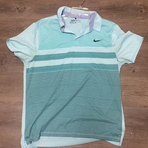 Nike polo